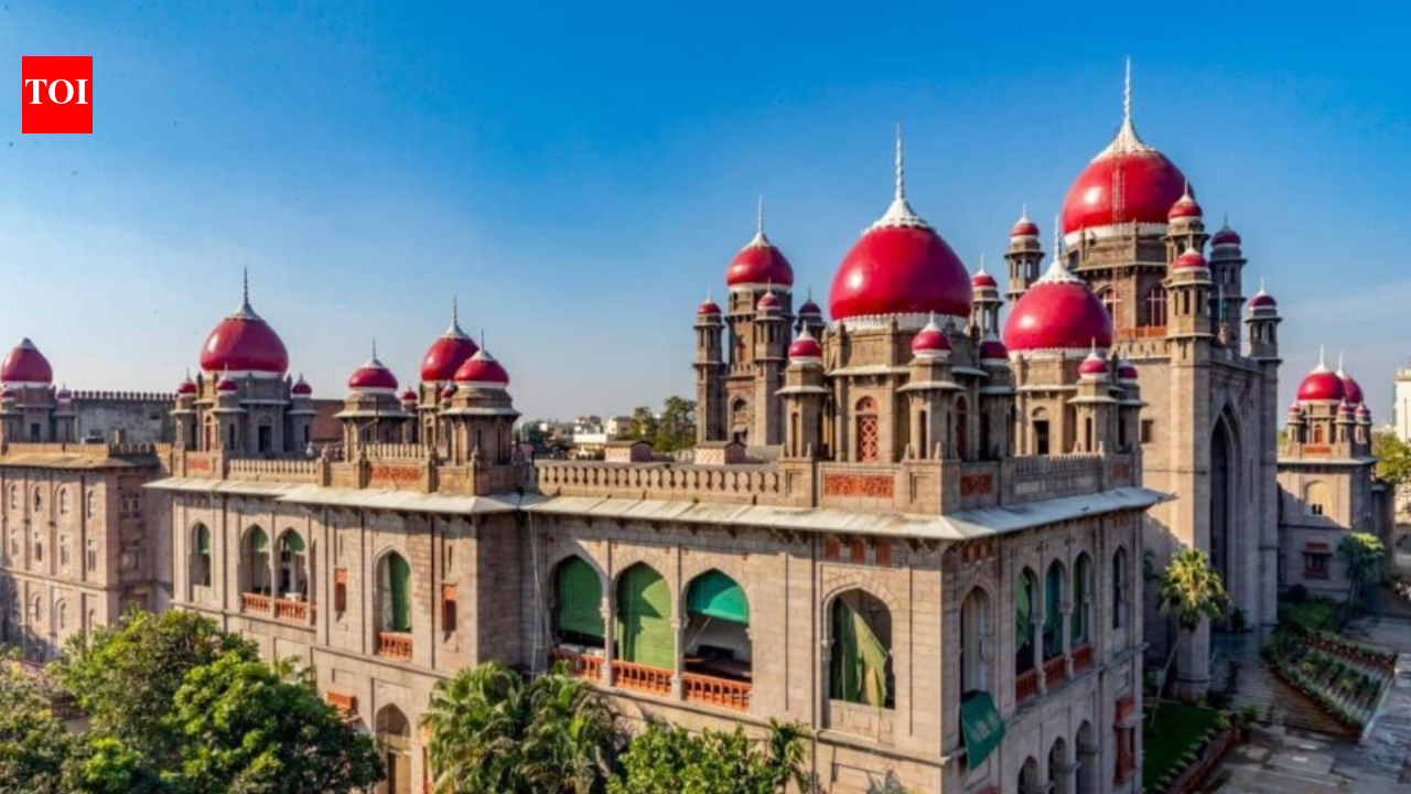 Pay benefits to missing CoBRA cop’s kin, Telangana HC tells CRPF