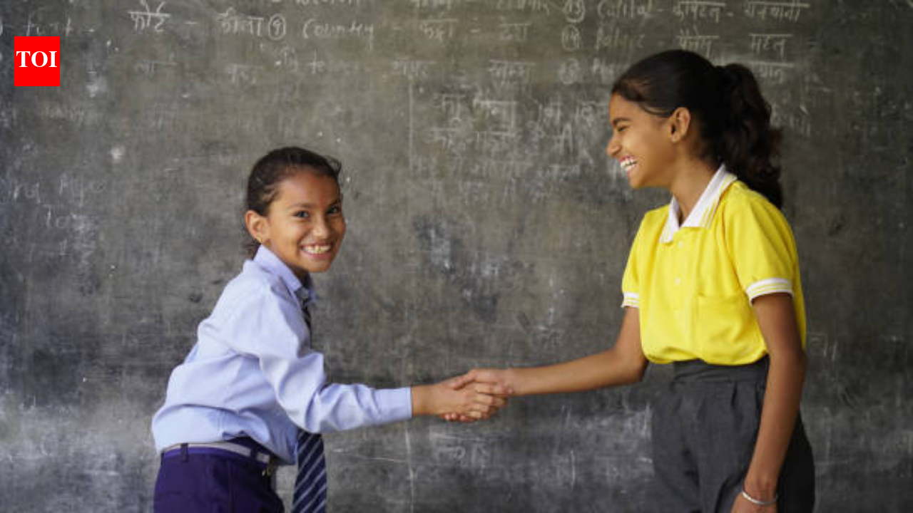 Empathy exercises: How can we make classrooms more inclusive?