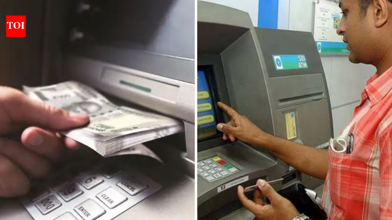 Hack of the day: ATM cash debited but not received? Here’s what to do