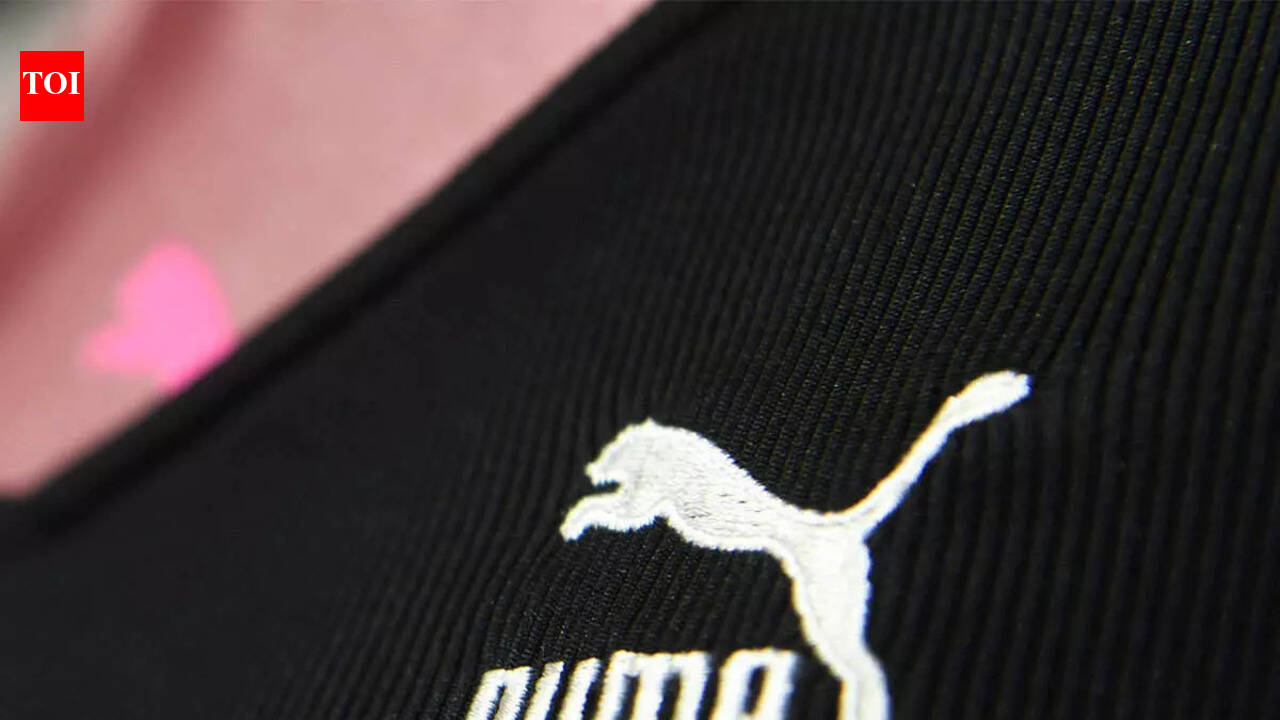 China's Anta Sports to become top Puma shareholder