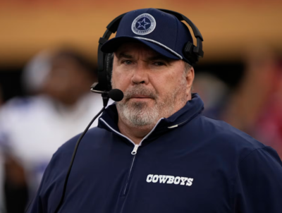 Mike McCarthy's connection could shape Garrett Nussmeier’s NFL future as the Steelers eye quarterback options.