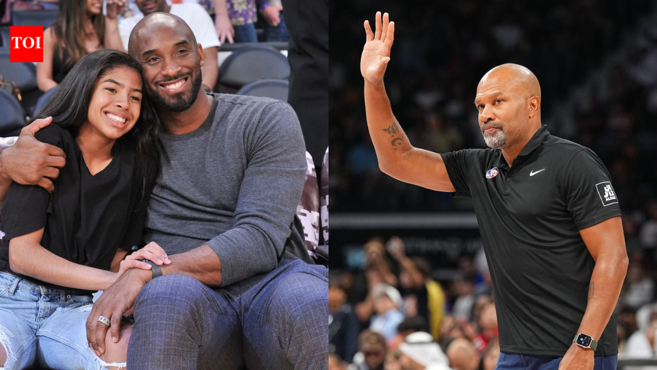 Former Los Angeles Lakers teammate pays emotional tribute to Kobe Bryant and Gigi Bryant on their 6th death anniversary