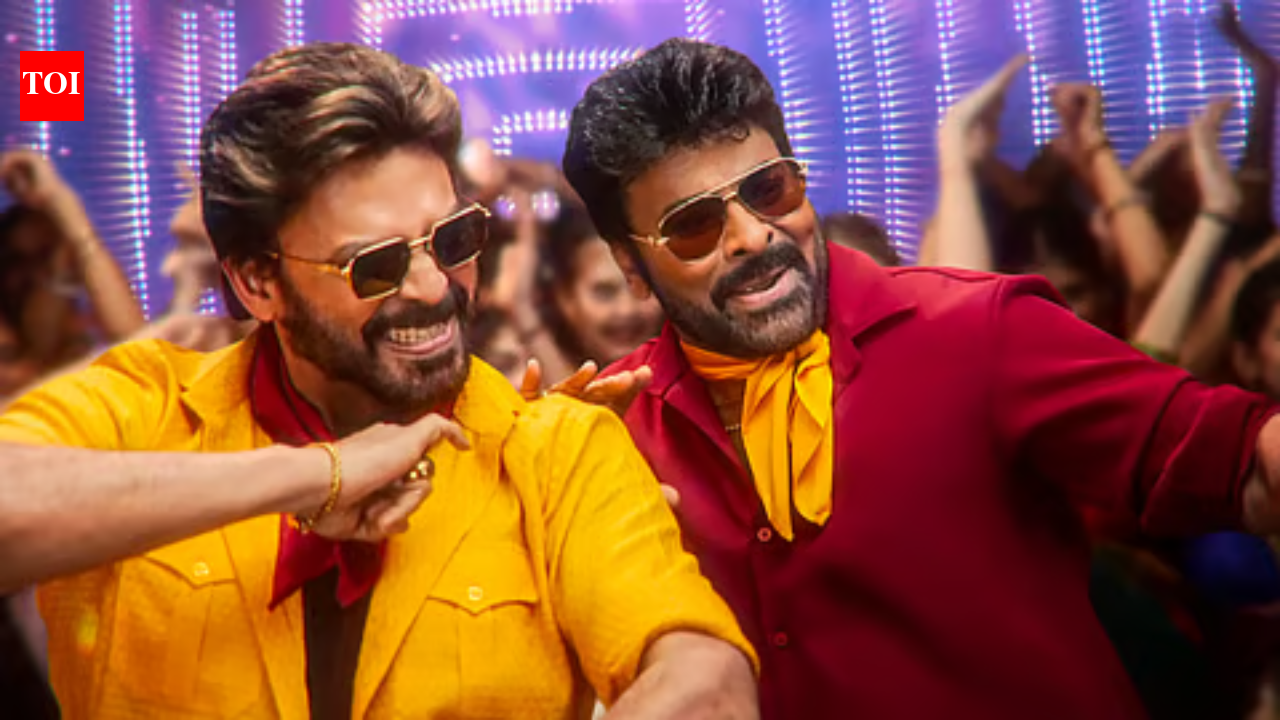 ‘Mana Shankara Vara Prasad Garu’ box office collection day 15: Chiranjeevi’s film inches closer to Rs 200 crore mark in India