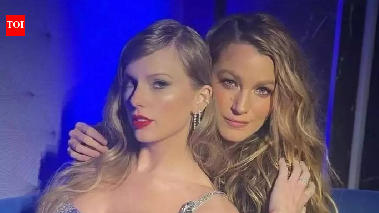 Taylor Swift 'not happy' with unsealed texts to Blake Lively amid Justin Baldoni legal drama- Report