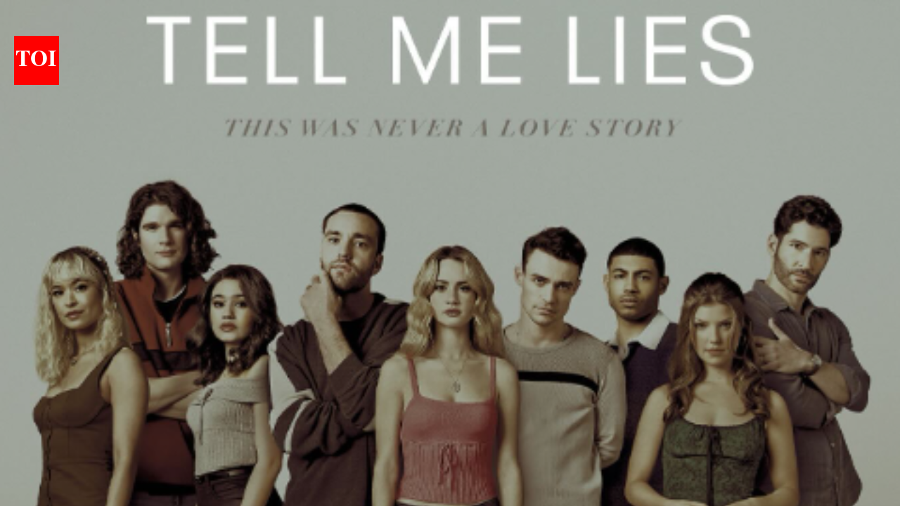 'Tell Me Lies' season 3 episode 5 release time, date, and what to expect next