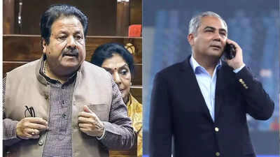 ‘Pakistan is provoking Bangladesh’: BCCI VP Rajeev Shukla hits out as PCB delays T20 World Cup decision