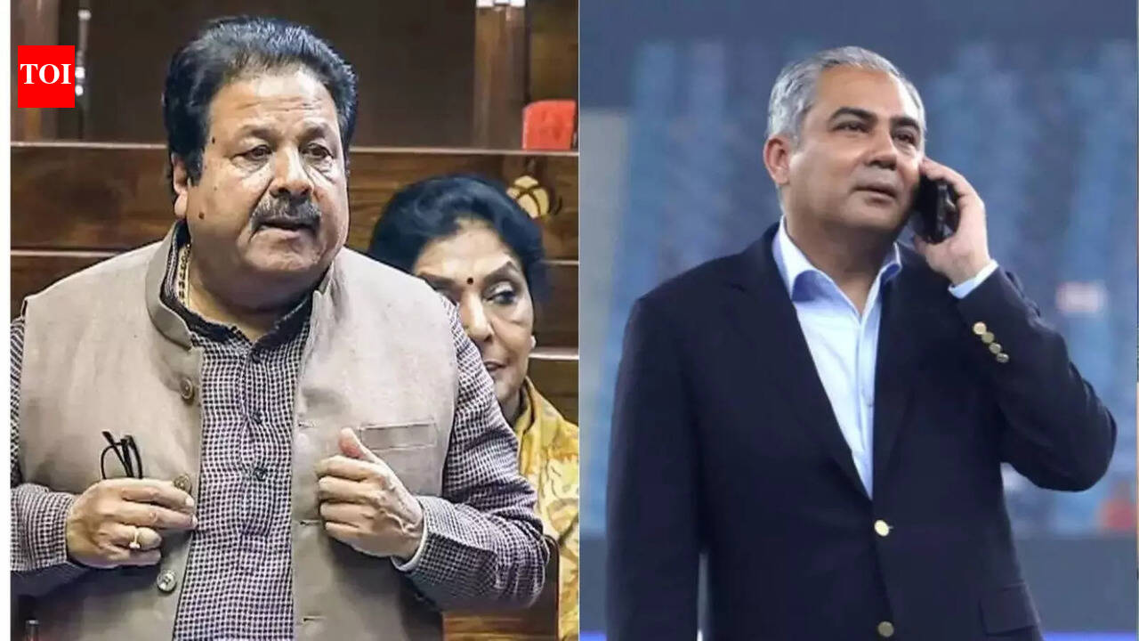 ‘Pakistan is provoking Bangladesh’: BCCI VP hits out as PCB delays T20 World Cup call