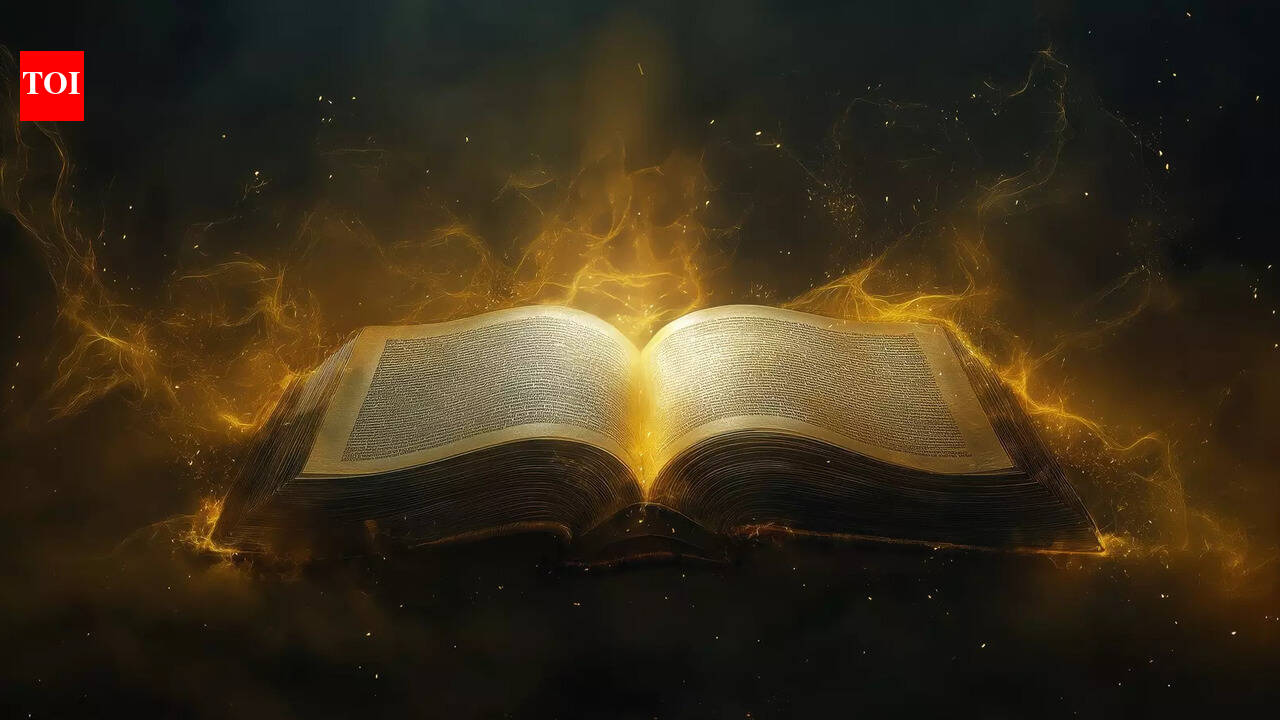 Quote of the day from Bhagavad Gita: "Change is the law of universe. You can be a millionaire or a pauper in an instant"