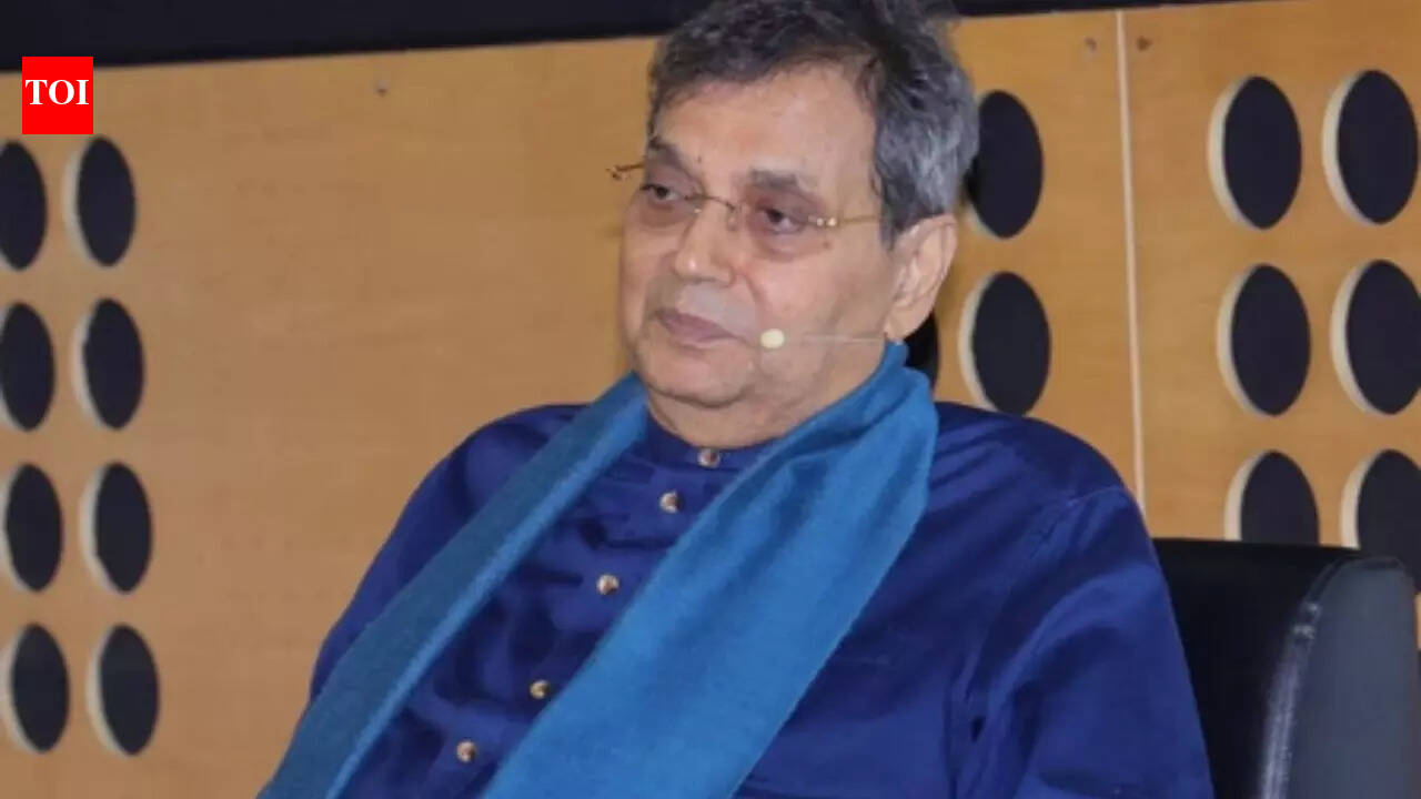 Subhash Ghai responds to the debate about communal undertone in the film industry