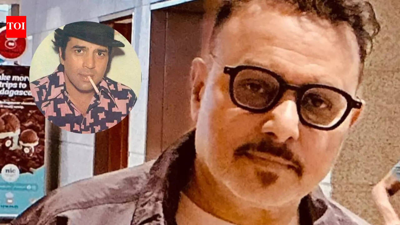 Anil Sharma believes Dharmendra deserved Padma Vibhushan earlier: 'Could have accepted it himself'