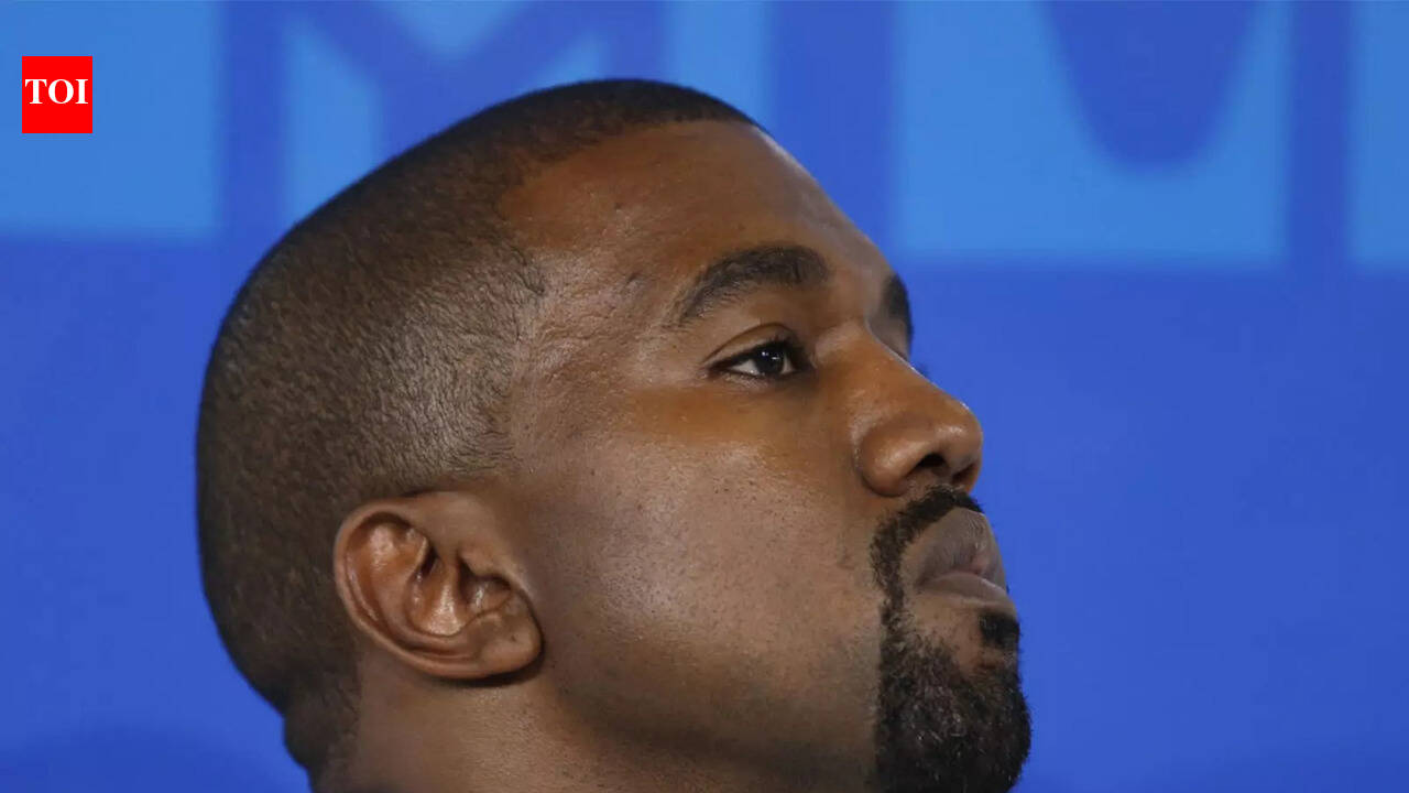 'Deeply insulting to two million Hindus': North American body calls out Kanye West for calling Swastika 'destructive symbol'
