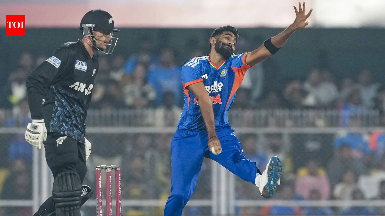 Jasprit Bumrah Insurance: India’s pace ace remains the safest bet in T20Is