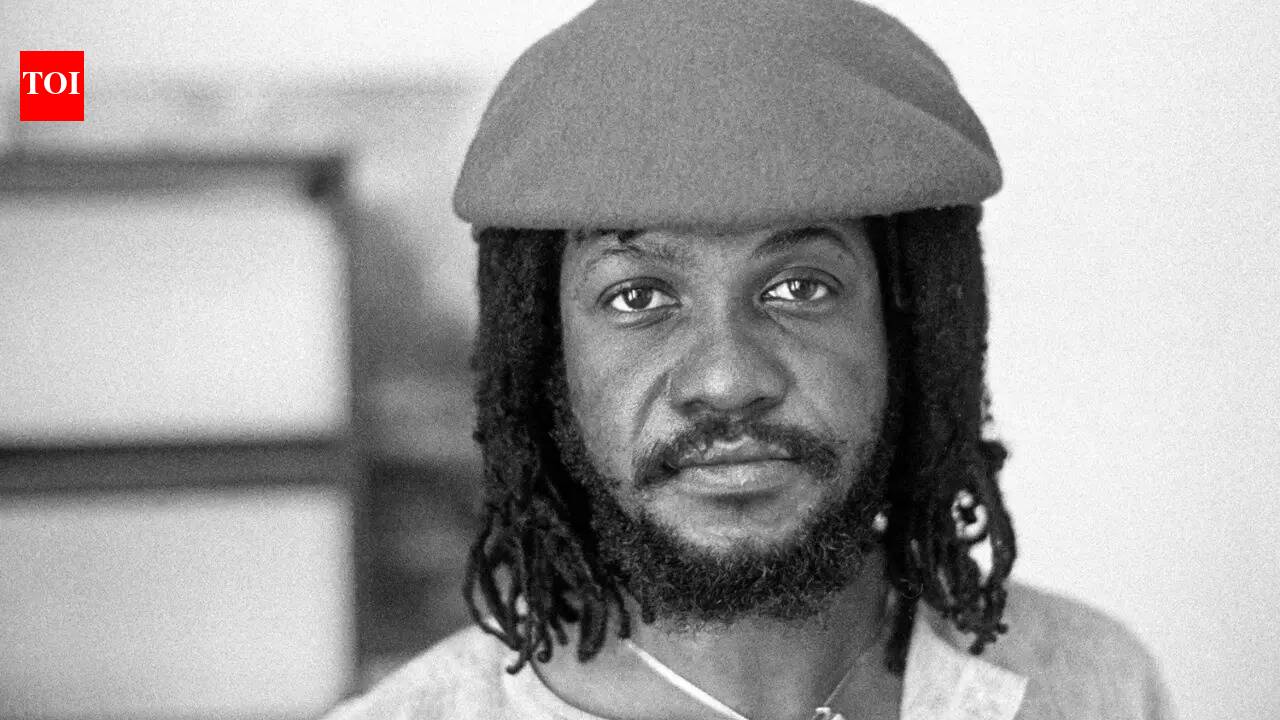 Reggae drummer Sly Dunbar passes away at 73