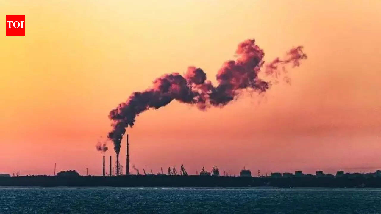 India’s move to decarbonise cement, aluminium sectors may help it navigate the EU’s carbon border tax in due course