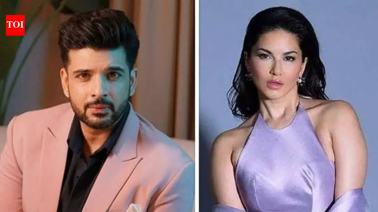 Splitsvilla X6: Karan Kundrra and Sunny Leone lose their calm at Himanshu Arora over his behaviour; the latter reacts