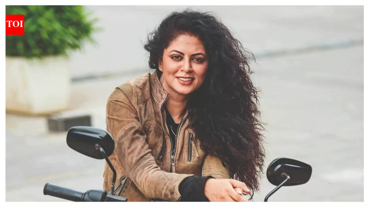 I miss the people, the life and the love I got in Goa: Kavita Kaushik