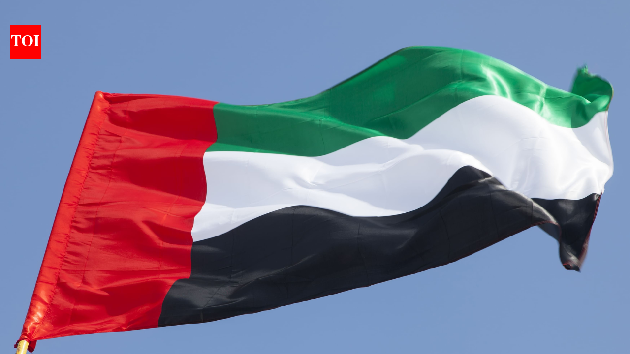 UAE reiterates ban on use of its territory for hostile actions against Iran