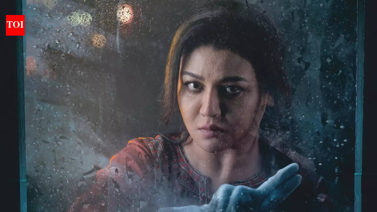 The trailer of OCD is out