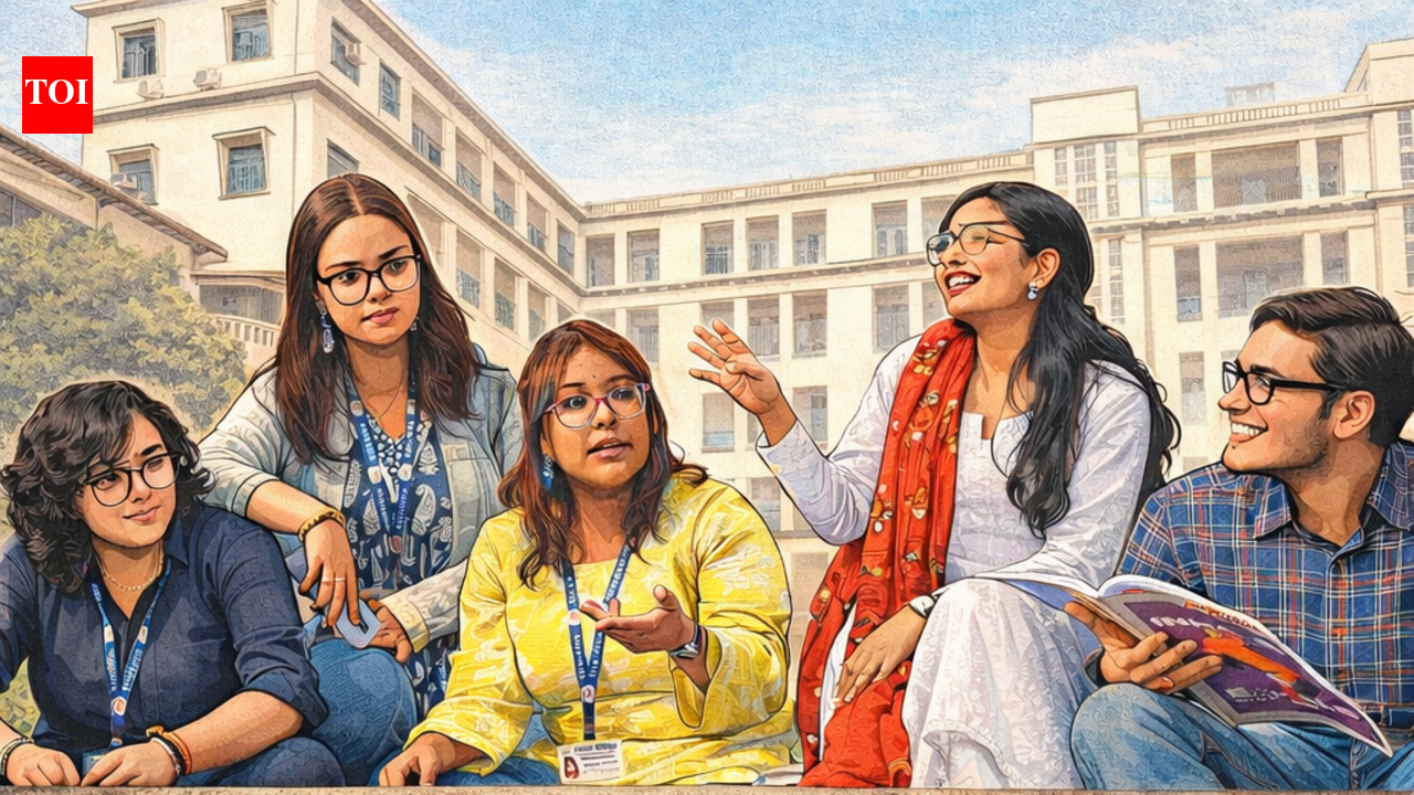 Censorship, choices &amp; dignity: We, the students of India...