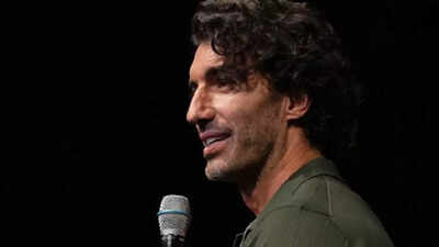 Studio executives call Justin Baldoni ‘moron’ in new emails; cite one of his promo interviews as reason - Reports