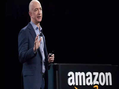 “Not all the work is fun,” says Jeff Bezos, cutting through the career myth: Here’s what professionals need to accept