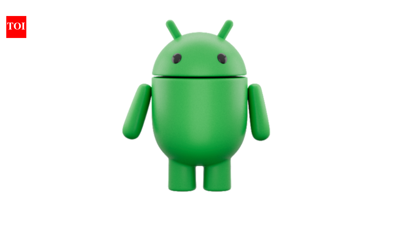 Android 17 leak reveals blur UI, revamped screen recorder and more