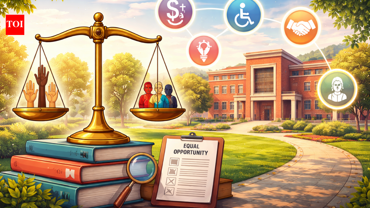 UGC anti-discrimination rules 2026: A bid for inclusion or risk of bias? Explained