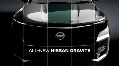 Nissan Gravite colour options revealed: Expected price, specs, features & more