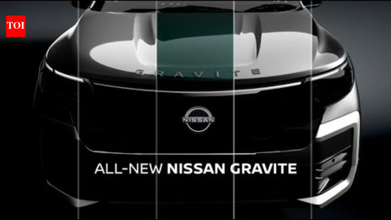 Nissan Gravite colour options revealed: Expected price, specs, features &amp; more
