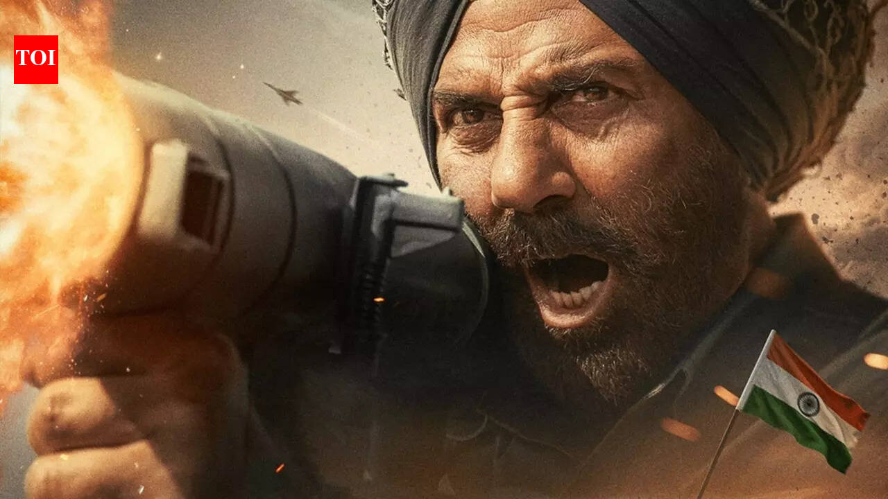Bhushan Kumar reacts to 'Border 3' buzz, confirms Sunny Deol-led franchise will move forward with director Anurag Singh