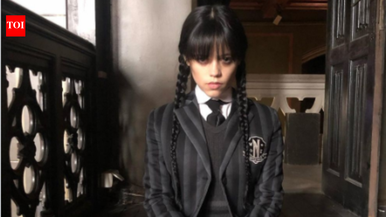 'Wednesday' Season 3: Filming begins, cast updates, and expected release window revealed