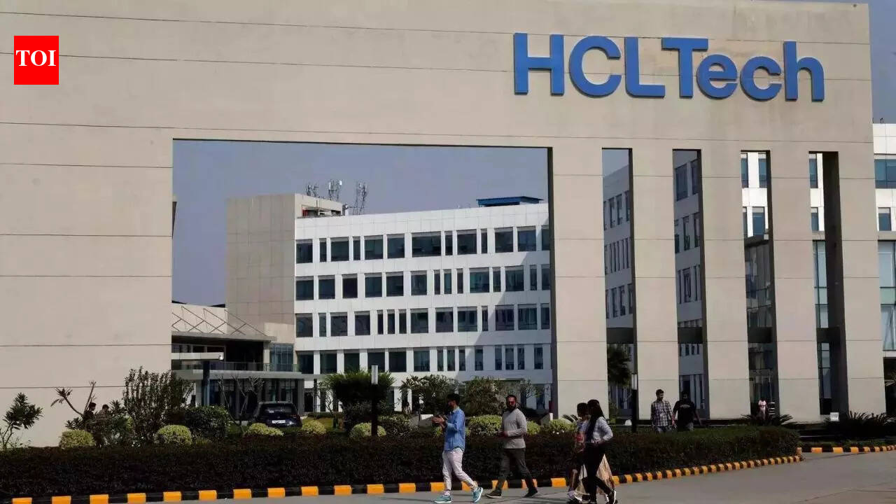 HCLTech announces it is acquiring Singapore-based Finergic; company's co-founders say: Delighted to become ...