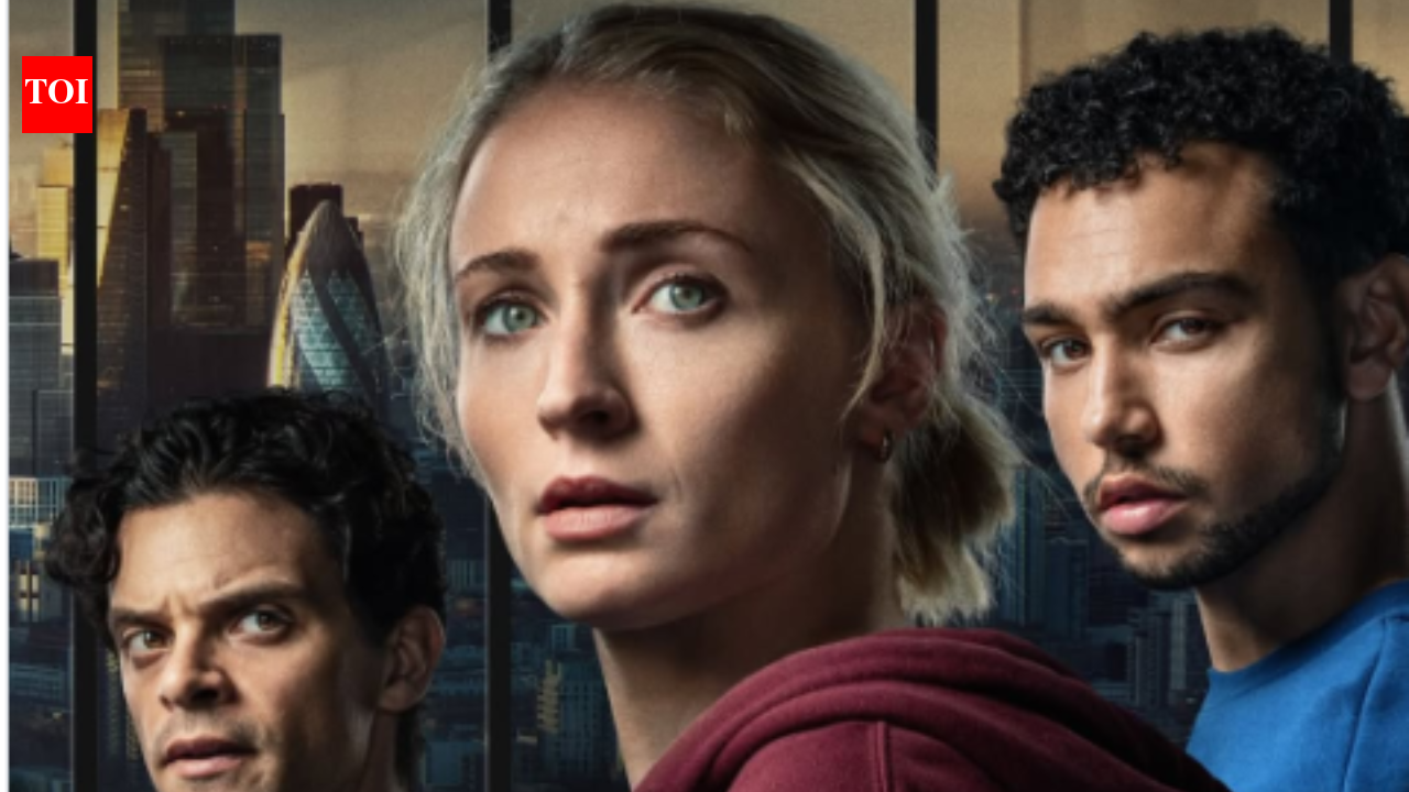 'Steal' ending EXPLAINED: Who was the true architect behind the 4 billion pound robbery?