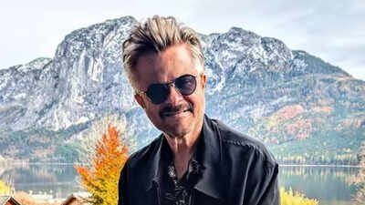 Anil Kapoor's 'Ram Lakhan' clocks 37 years, actor says Lakhan has 'aged' rather well