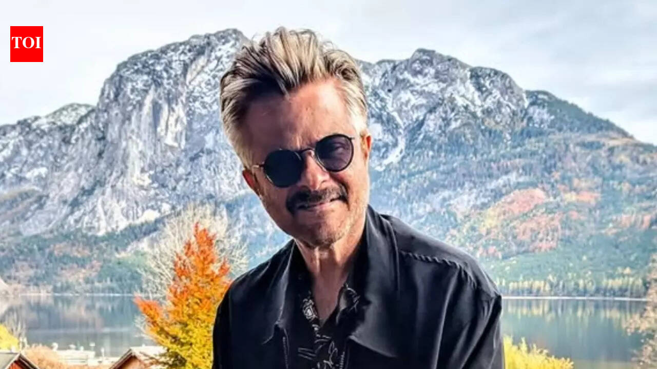 Anil Kapoor's 'Ram Lakhan' clocks 37 years, actor says Lakhan has 'aged' rather well