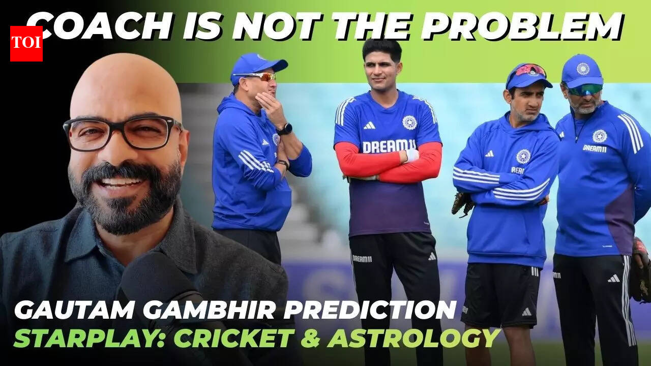 Why Gautam Gambhir is not the ONLY problem | Greenstone Lobo predicts India coach future