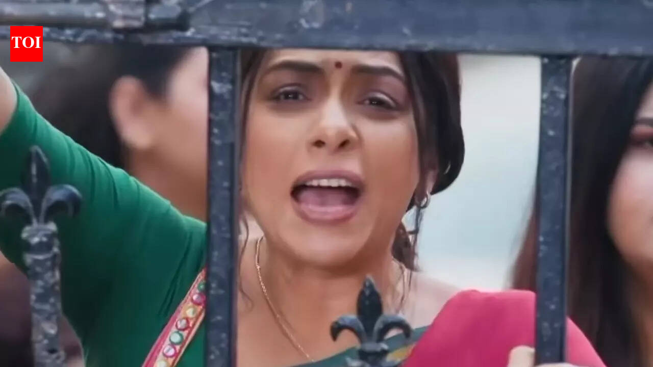 'Anupamaa’ January 26 written update: Rajni attempts to bribe Anupama; Rahi and Mahi criticise their mother