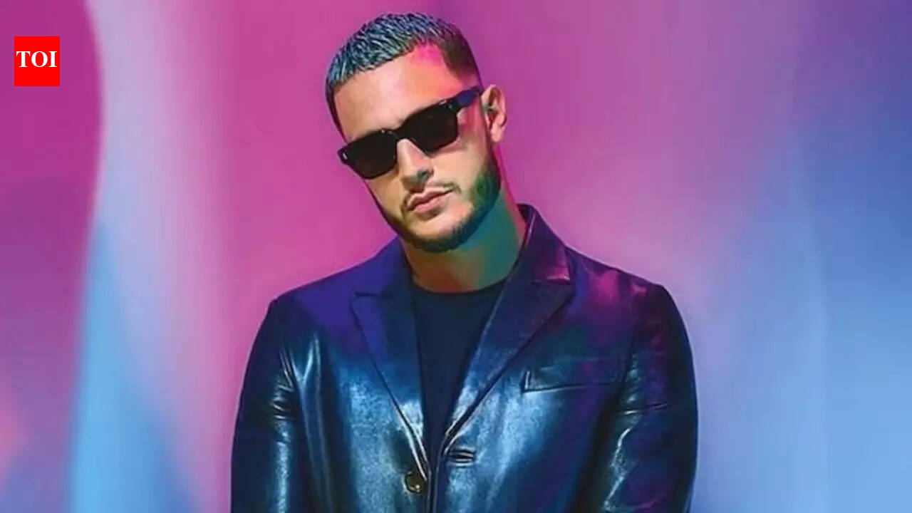 DJ Snake cancels his India tour: Armaan Malik reacts, 'Musicians and artists silently battle health issues'
