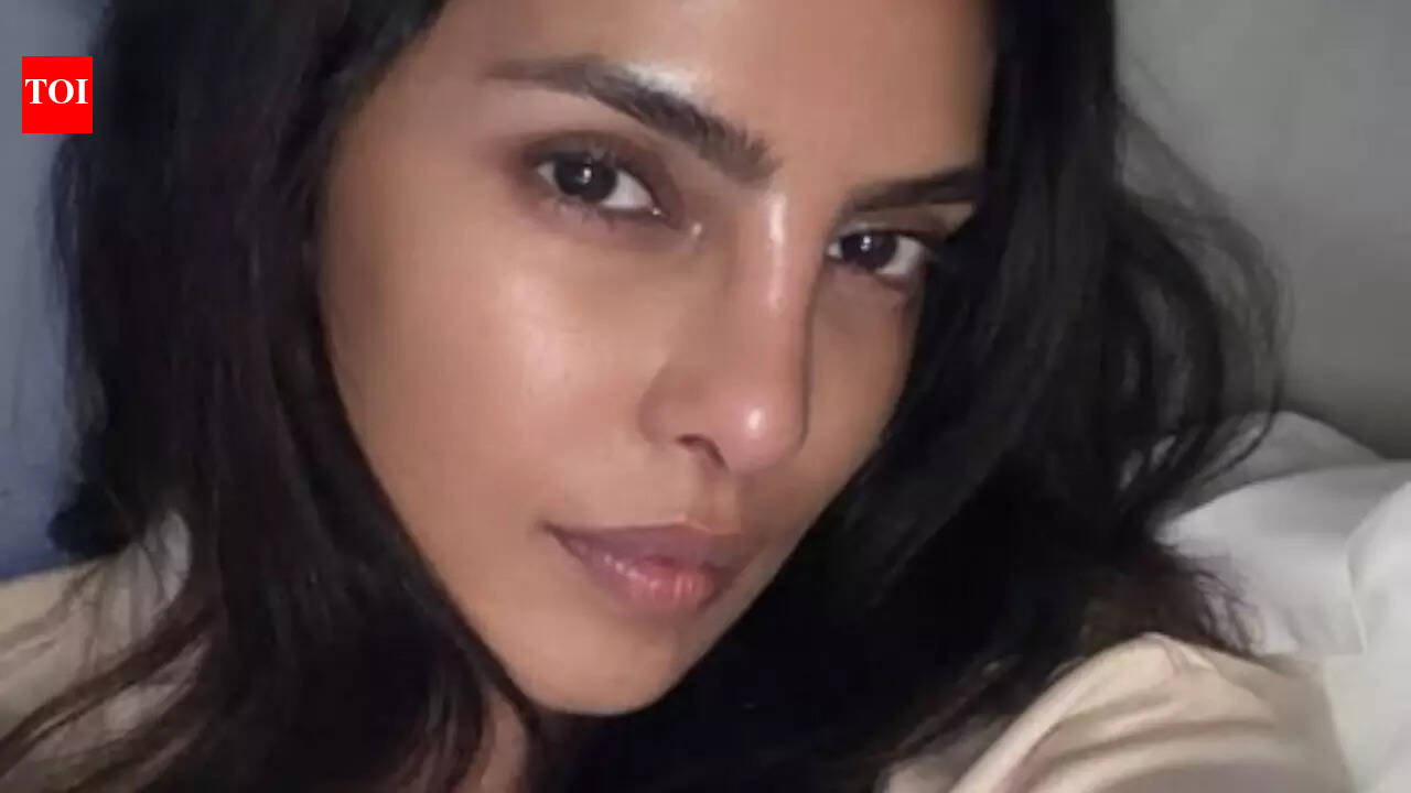 Priyanka Chopra takes off for Hyderabad: 'I'll see you soon'