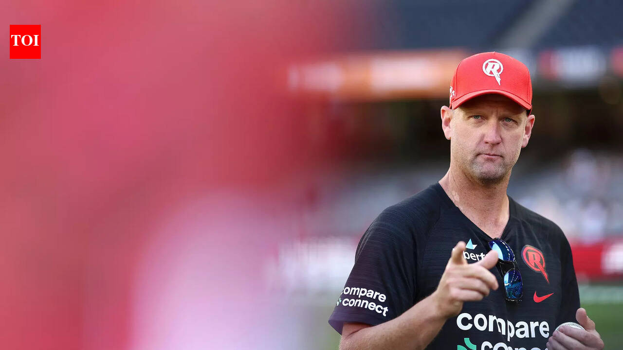 Major League Cricket: Cameron White takes charge as San Francisco Unicorns head coach