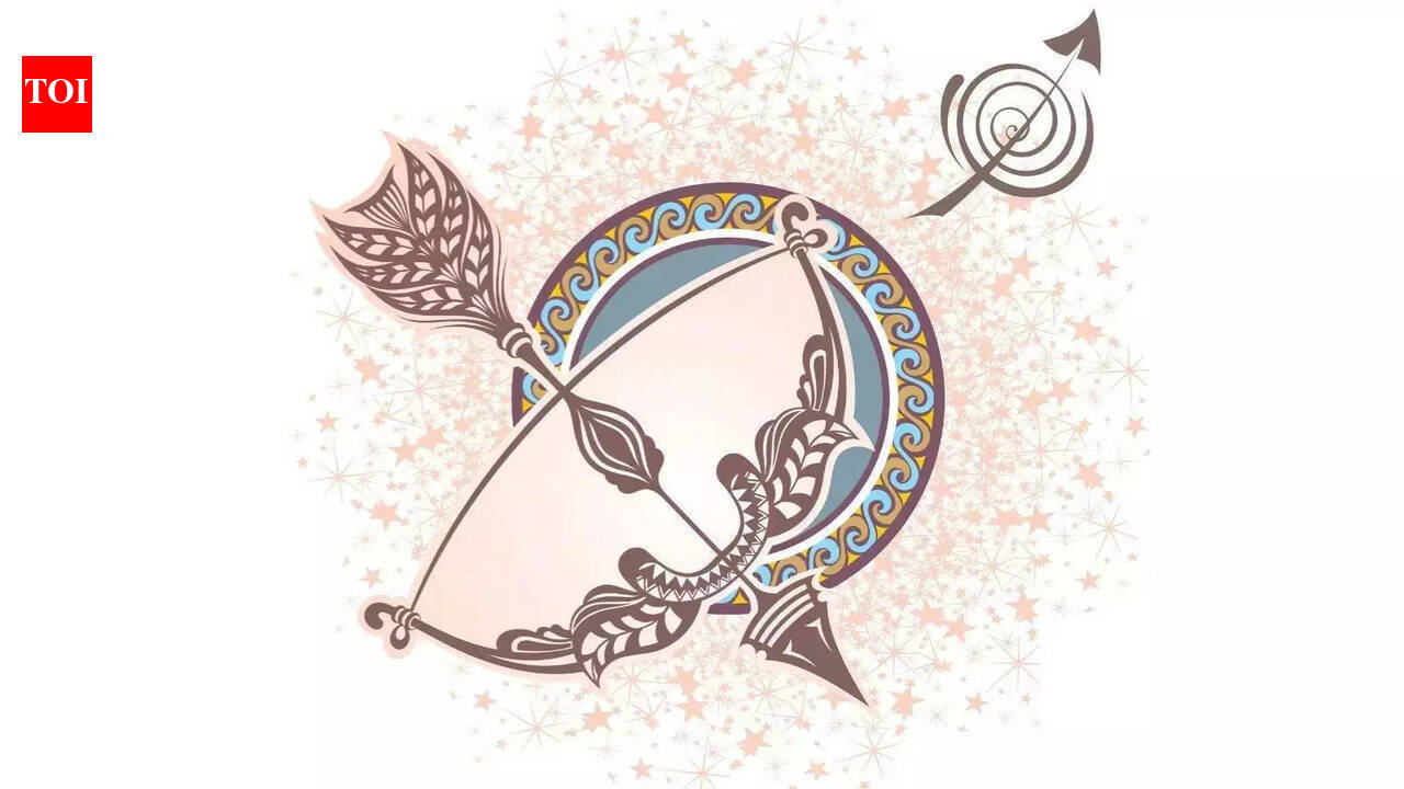 Sagittarius Horoscope Tomorrow, January 31, 2026: A short-lived trail is lighting up, follow it before it goes dark