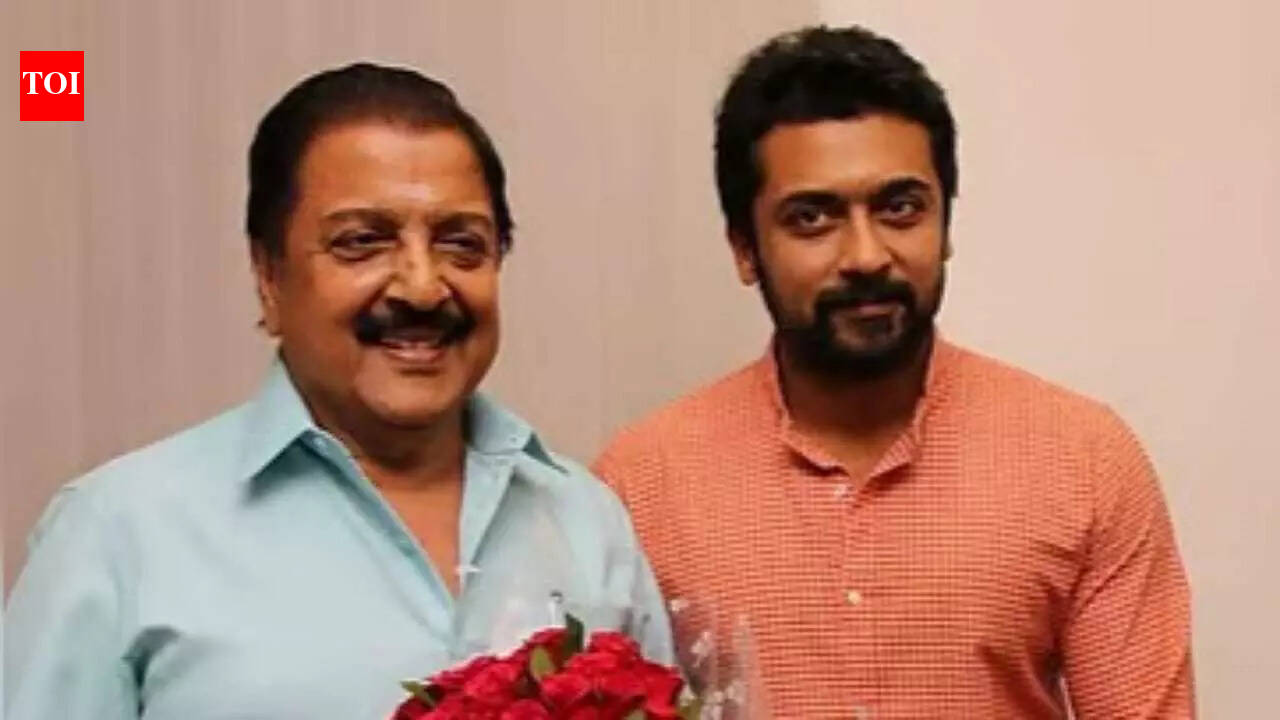 Respect before rules: What Sivakumar and Suriya’s father–son bond teaches today’s parents