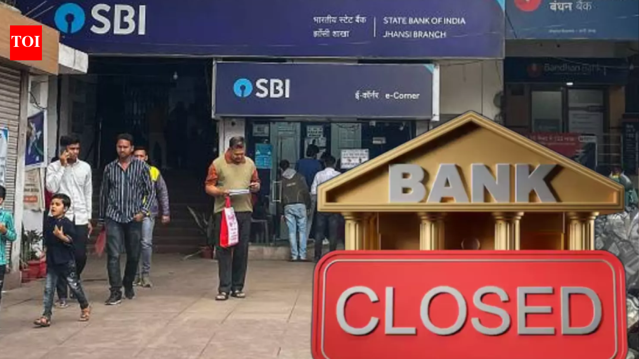 Nationwide bank strike: Why unions are protesting, what they want; 10 things to know