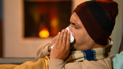 India carries Asia’s heaviest lung disease burden, Lancet study finds