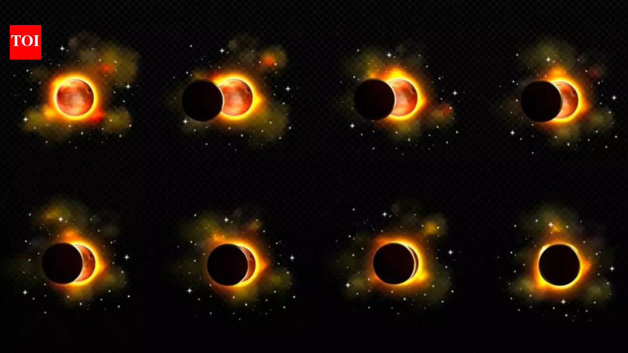 Solar and Lunar Eclipse 2026: Dates, Timings, Visibility in India and Check Complete Guide