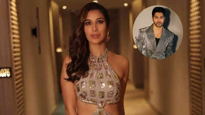 Sophie Choudry defends Varun Dhawan amid ‘Border 2’ trolling: ‘Your brilliant performance is the loudest reply’