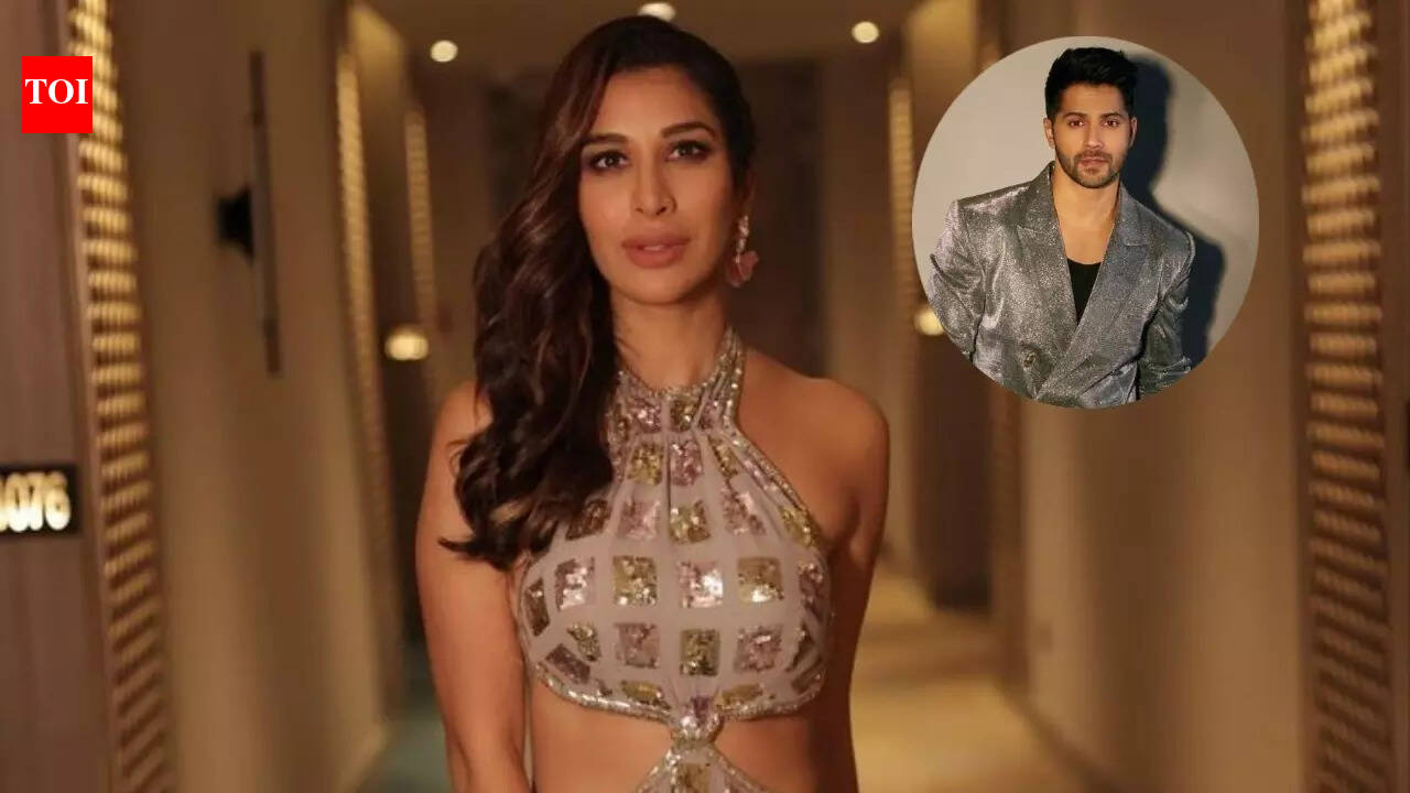 Sophie Choudry defends Varun Dhawan amid ‘Border 2’ trolling: ‘Your brilliant performance is the loudest reply’