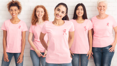 Breast cancer isn’t just a disease of older women: Oncologist reveals why it is rising in women under 40