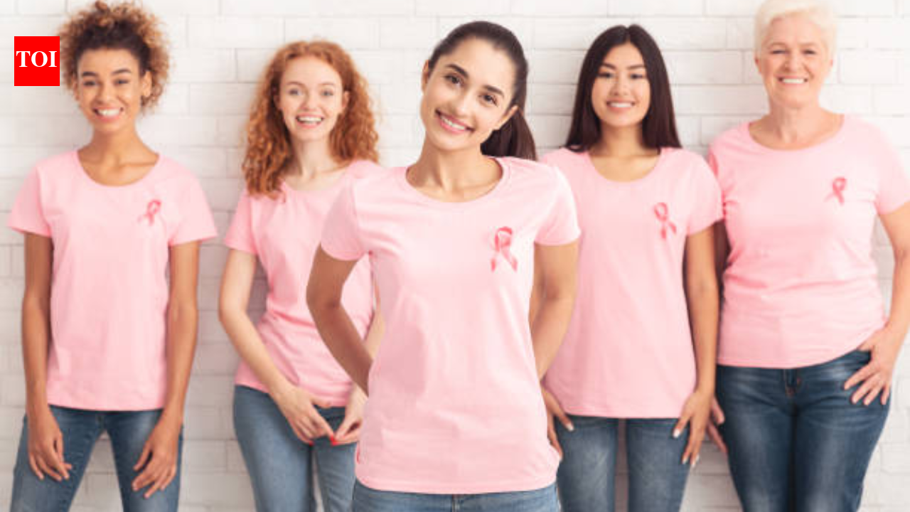 Breast cancer isn’t just a disease of older women: Oncologist reveals why it is rising in women under 40