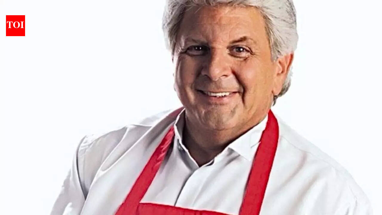 ‘Produce Pete’ Peter Napolitano passes away at 80